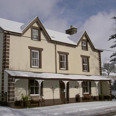 Yha Snowdon Ranger Hostel Llanberis Bagian luar foto