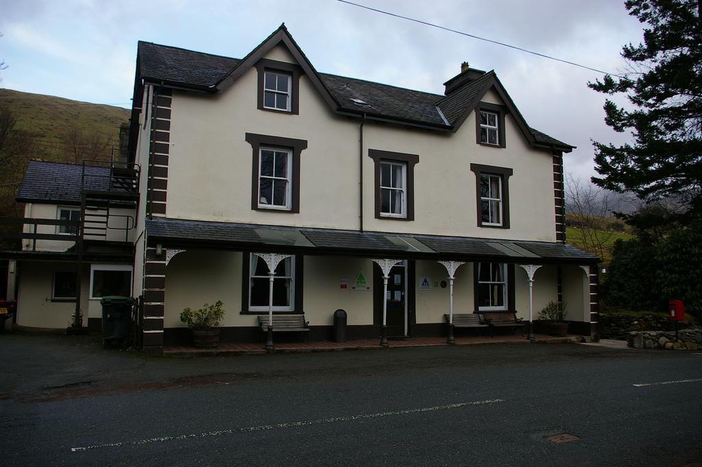 Yha Snowdon Ranger Hostel Llanberis Bagian luar foto