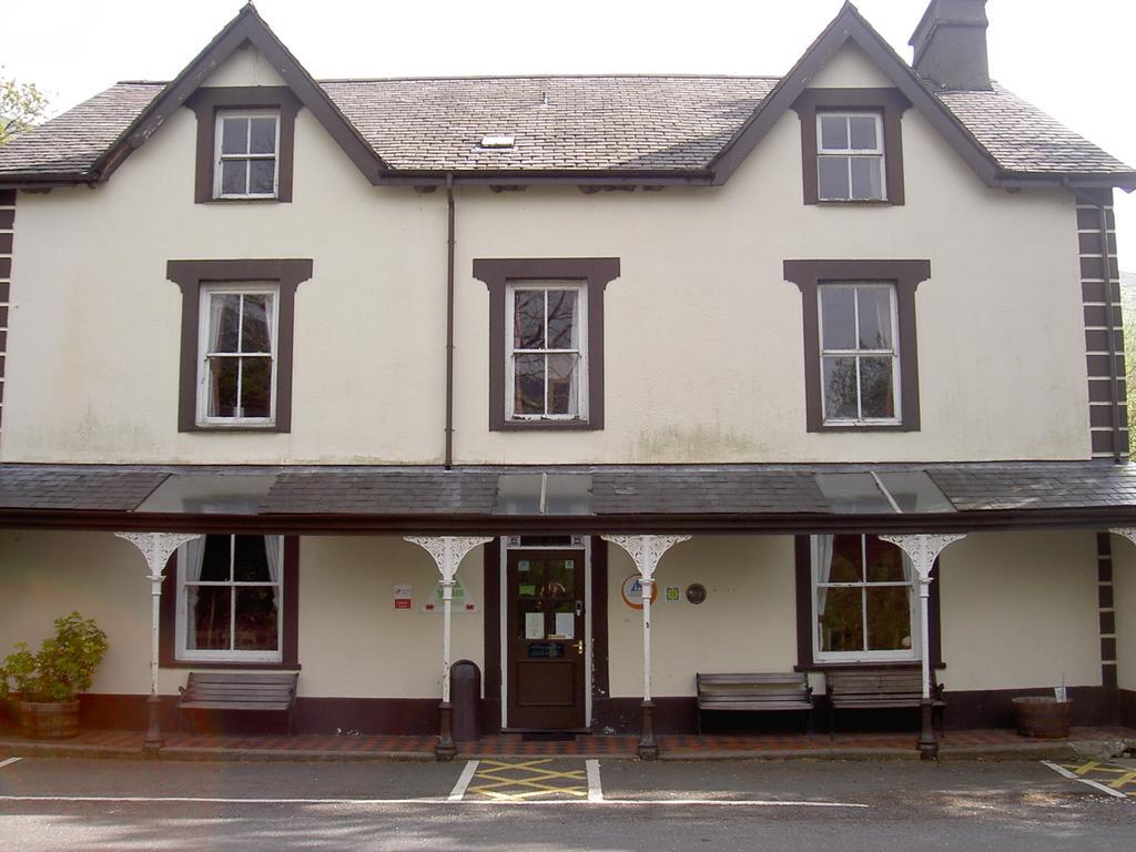 Yha Snowdon Ranger Hostel Llanberis Bagian luar foto