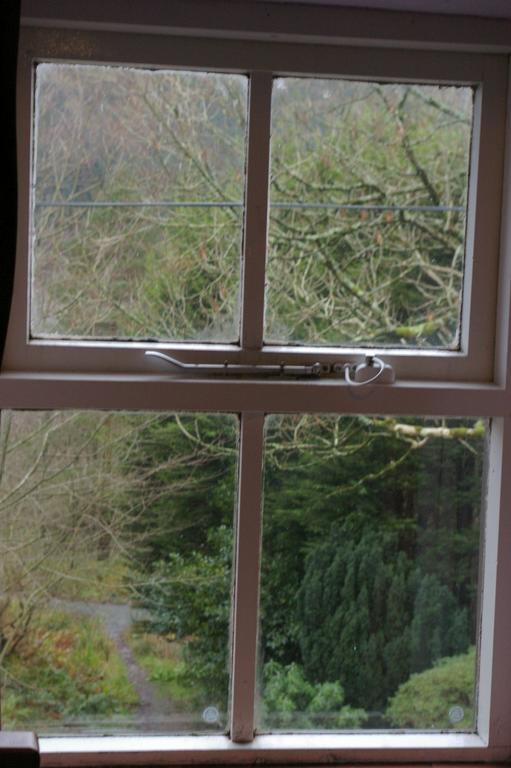 Yha Snowdon Ranger Hostel Llanberis Ruang foto