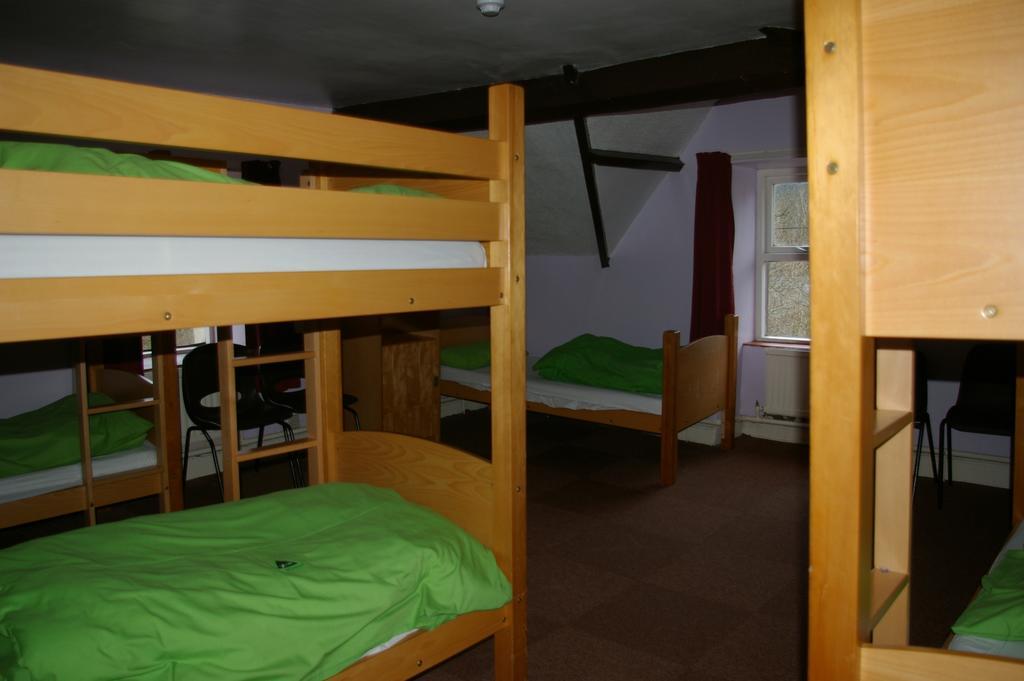 Yha Snowdon Ranger Hostel Llanberis Ruang foto