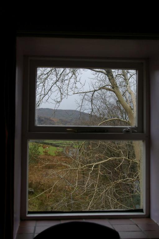Yha Snowdon Ranger Hostel Llanberis Bagian luar foto