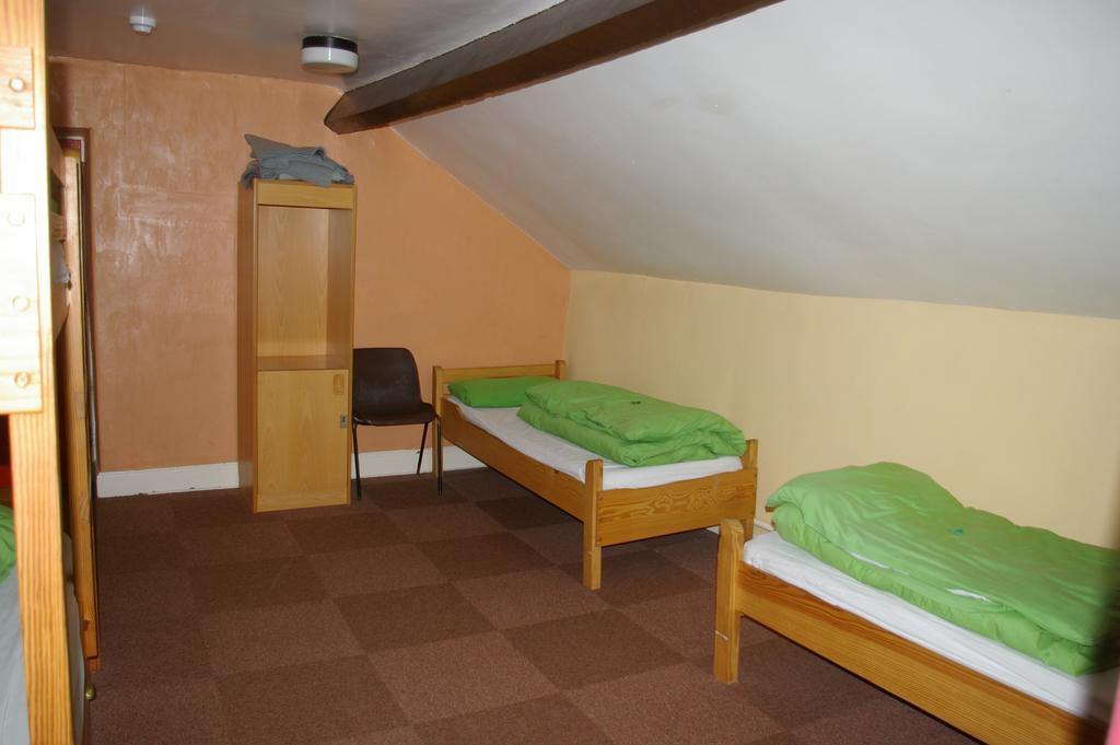 Yha Snowdon Ranger Hostel Llanberis Bagian luar foto