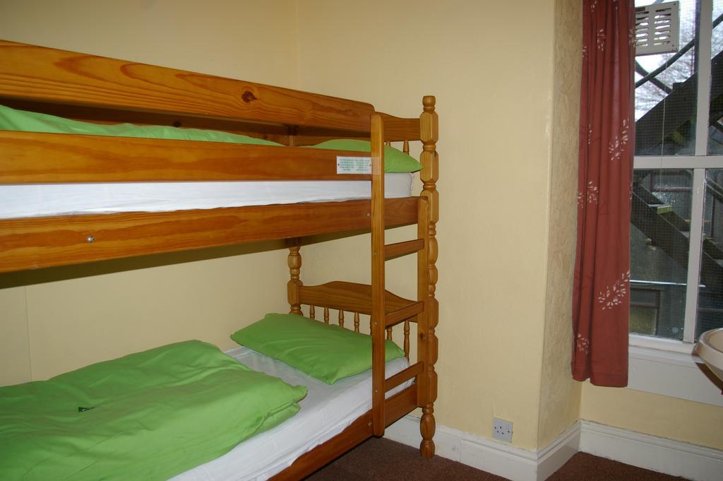 Yha Snowdon Ranger Hostel Llanberis Ruang foto