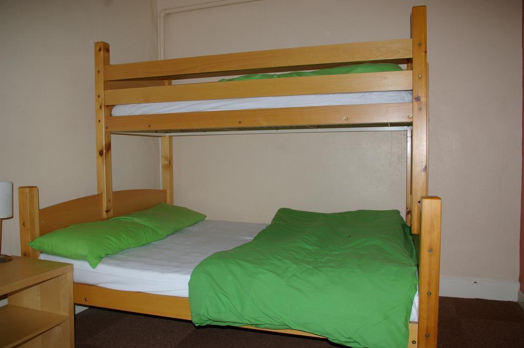 Yha Snowdon Ranger Hostel Llanberis Bagian luar foto