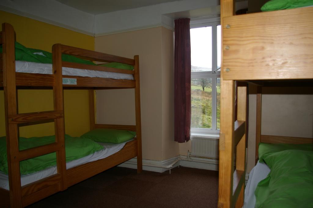 Yha Snowdon Ranger Hostel Llanberis Bagian luar foto