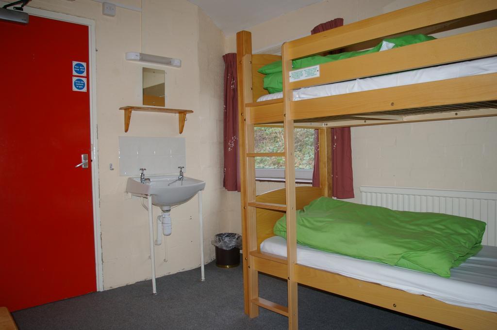 Yha Snowdon Ranger Hostel Llanberis Bagian luar foto