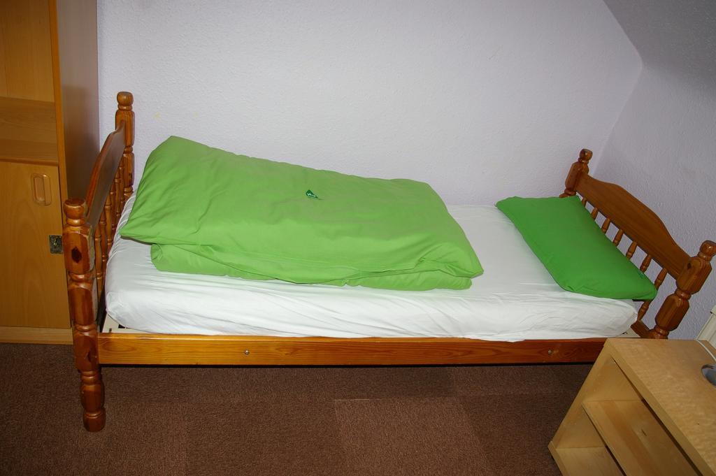 Yha Snowdon Ranger Hostel Llanberis Bagian luar foto