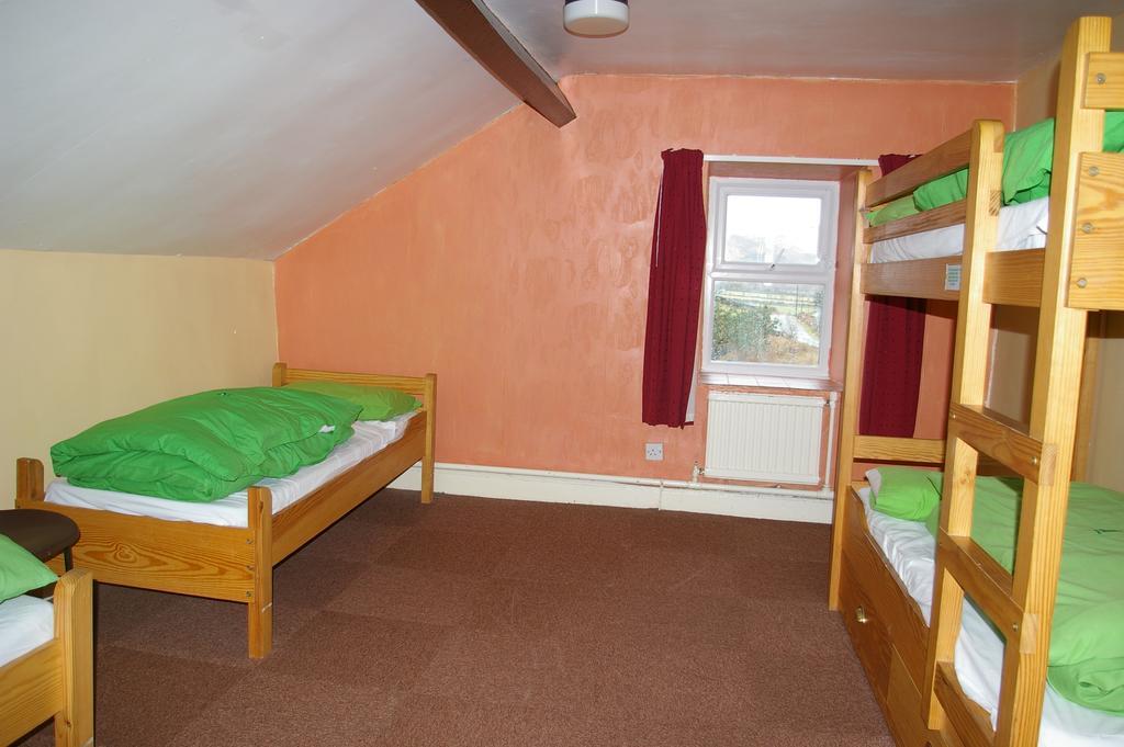 Yha Snowdon Ranger Hostel Llanberis Bagian luar foto