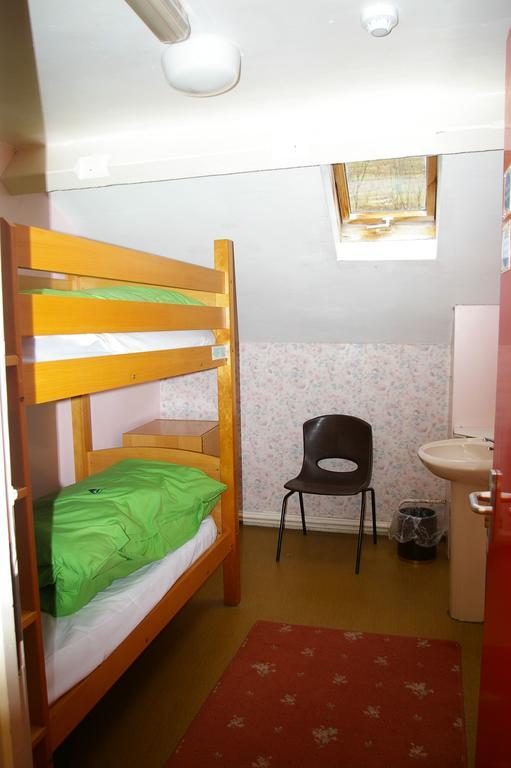 Yha Snowdon Ranger Hostel Llanberis Ruang foto