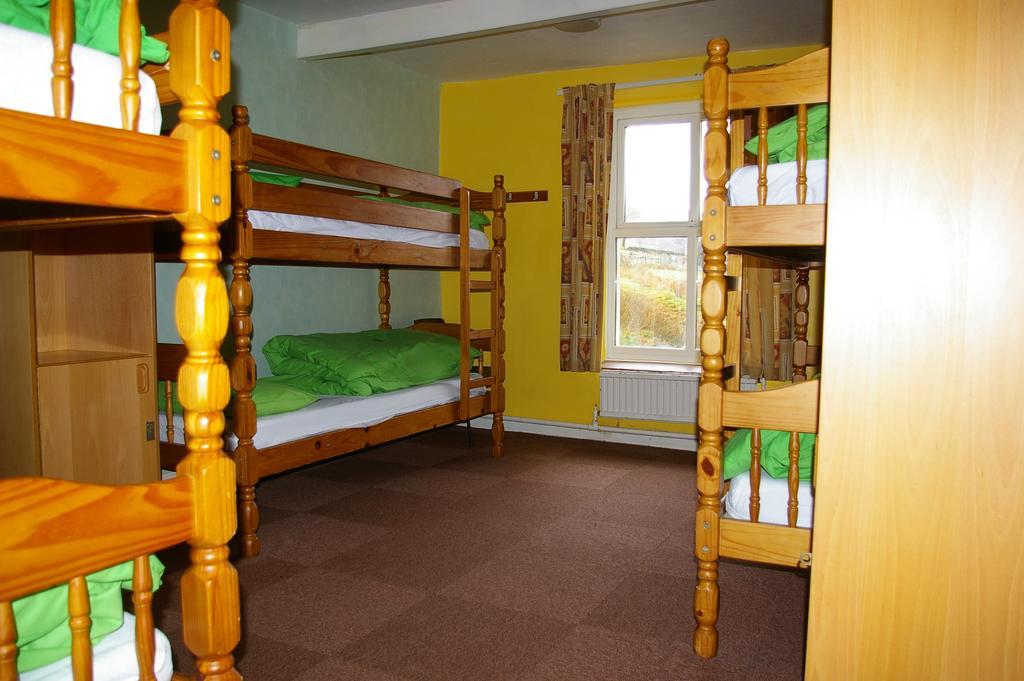 Yha Snowdon Ranger Hostel Llanberis Ruang foto