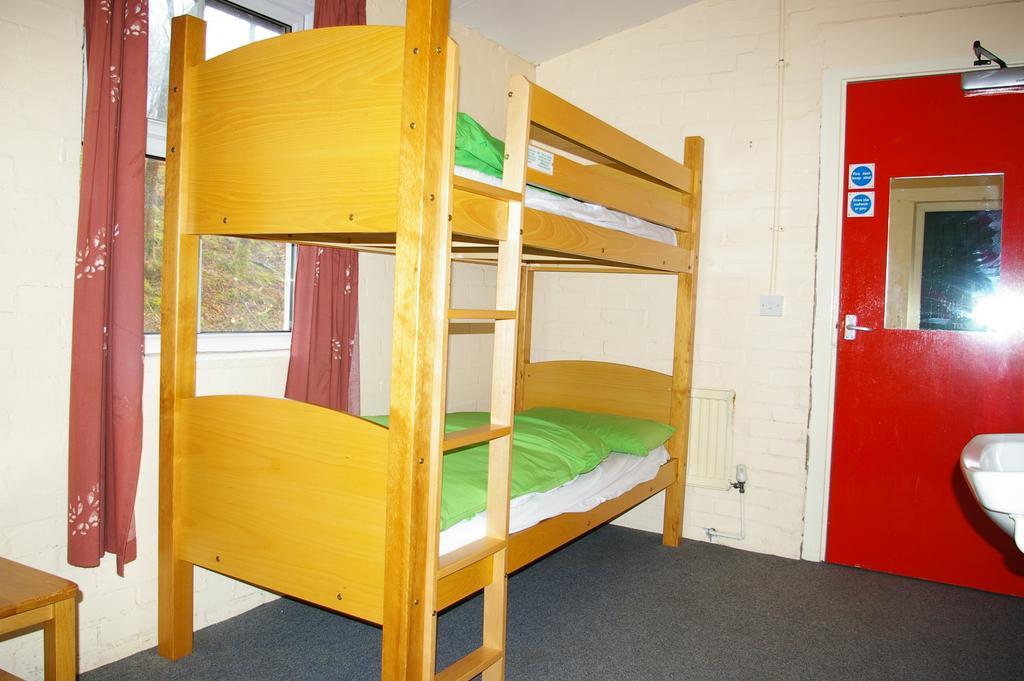 Yha Snowdon Ranger Hostel Llanberis Ruang foto