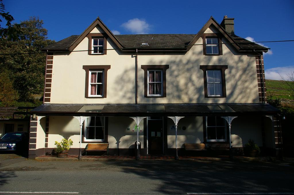 Yha Snowdon Ranger Hostel Llanberis Bagian luar foto