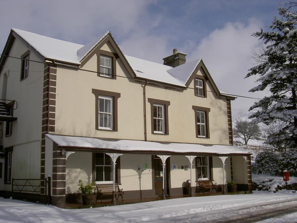 Yha Snowdon Ranger Hostel Llanberis Bagian luar foto