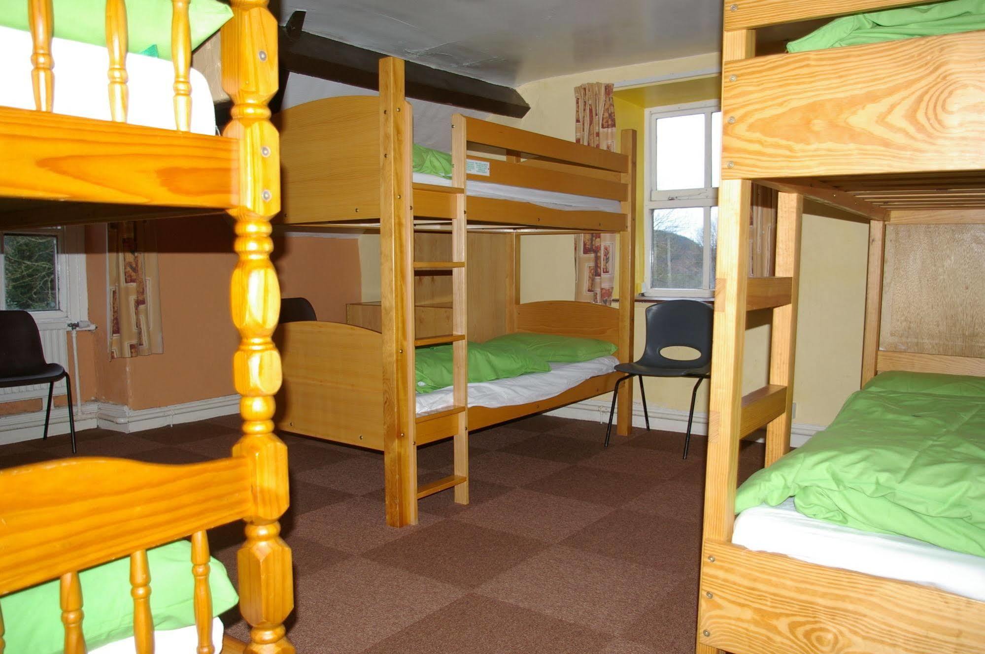Yha Snowdon Ranger Hostel Llanberis Bagian luar foto