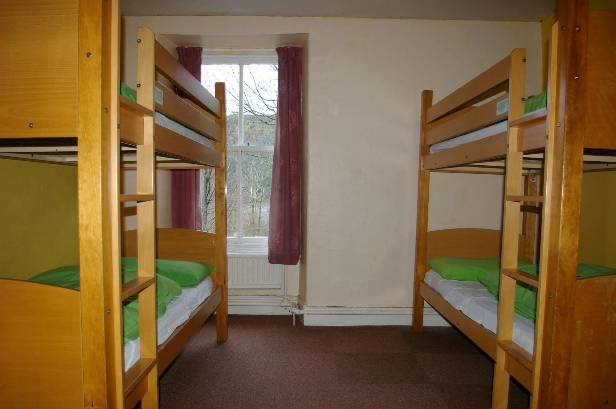 Yha Snowdon Ranger Hostel Llanberis Bagian luar foto