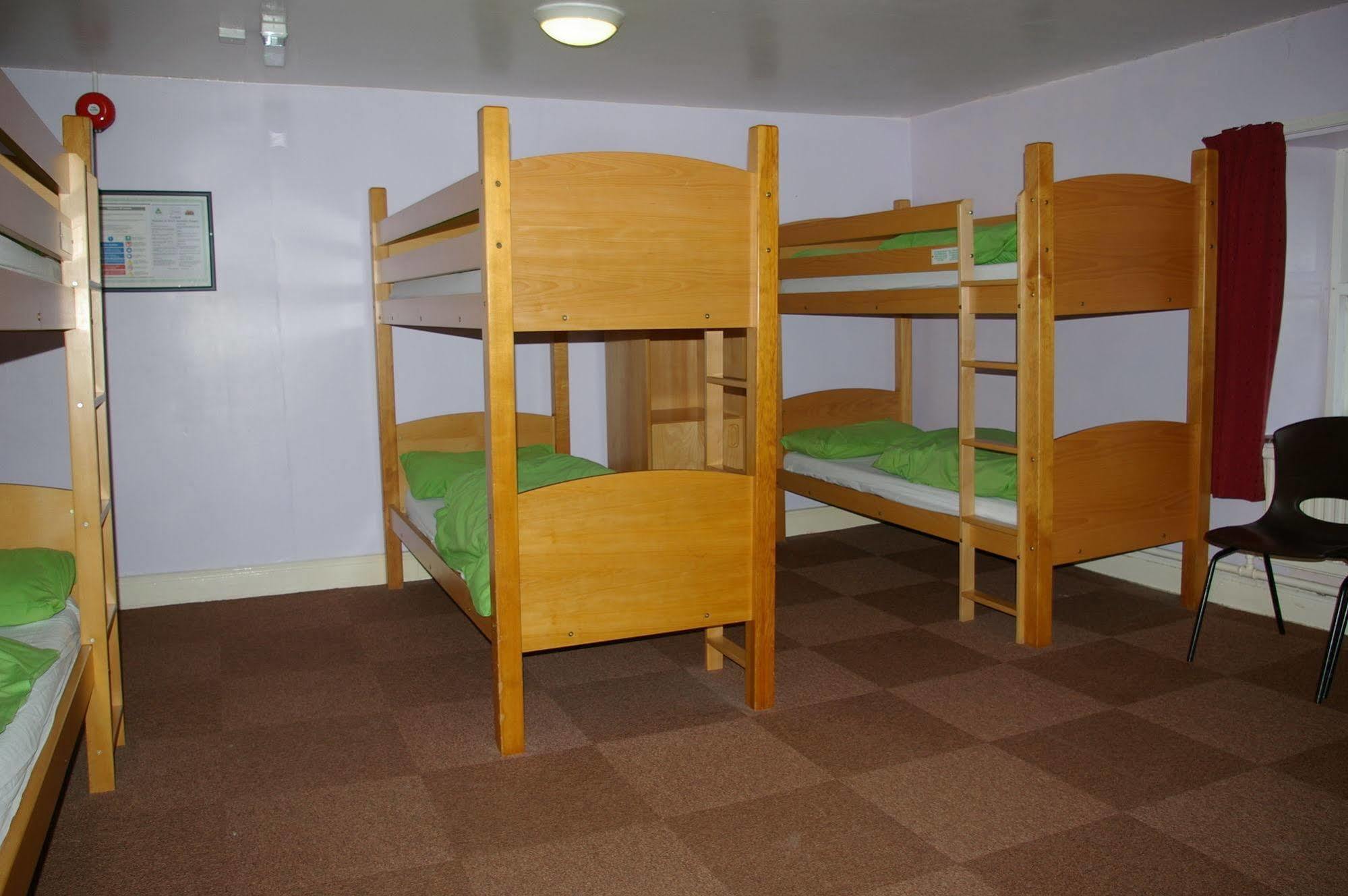 Yha Snowdon Ranger Hostel Llanberis Bagian luar foto