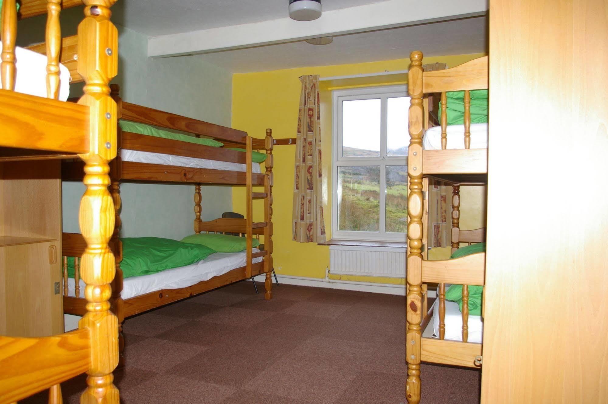 Yha Snowdon Ranger Hostel Llanberis Bagian luar foto