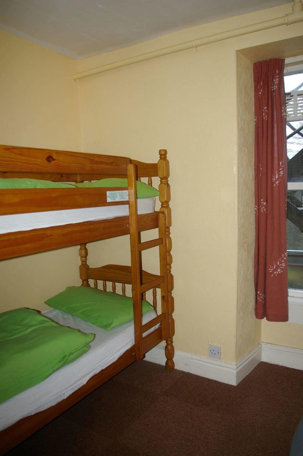 Yha Snowdon Ranger Hostel Llanberis Bagian luar foto